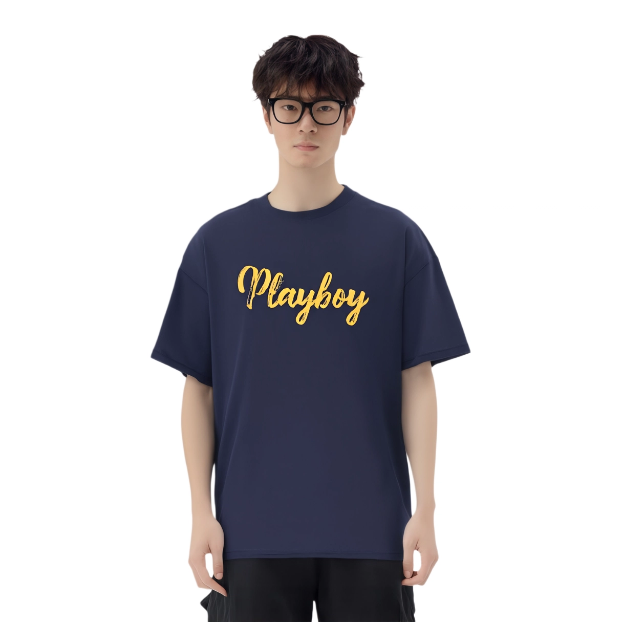 Playboy logoT