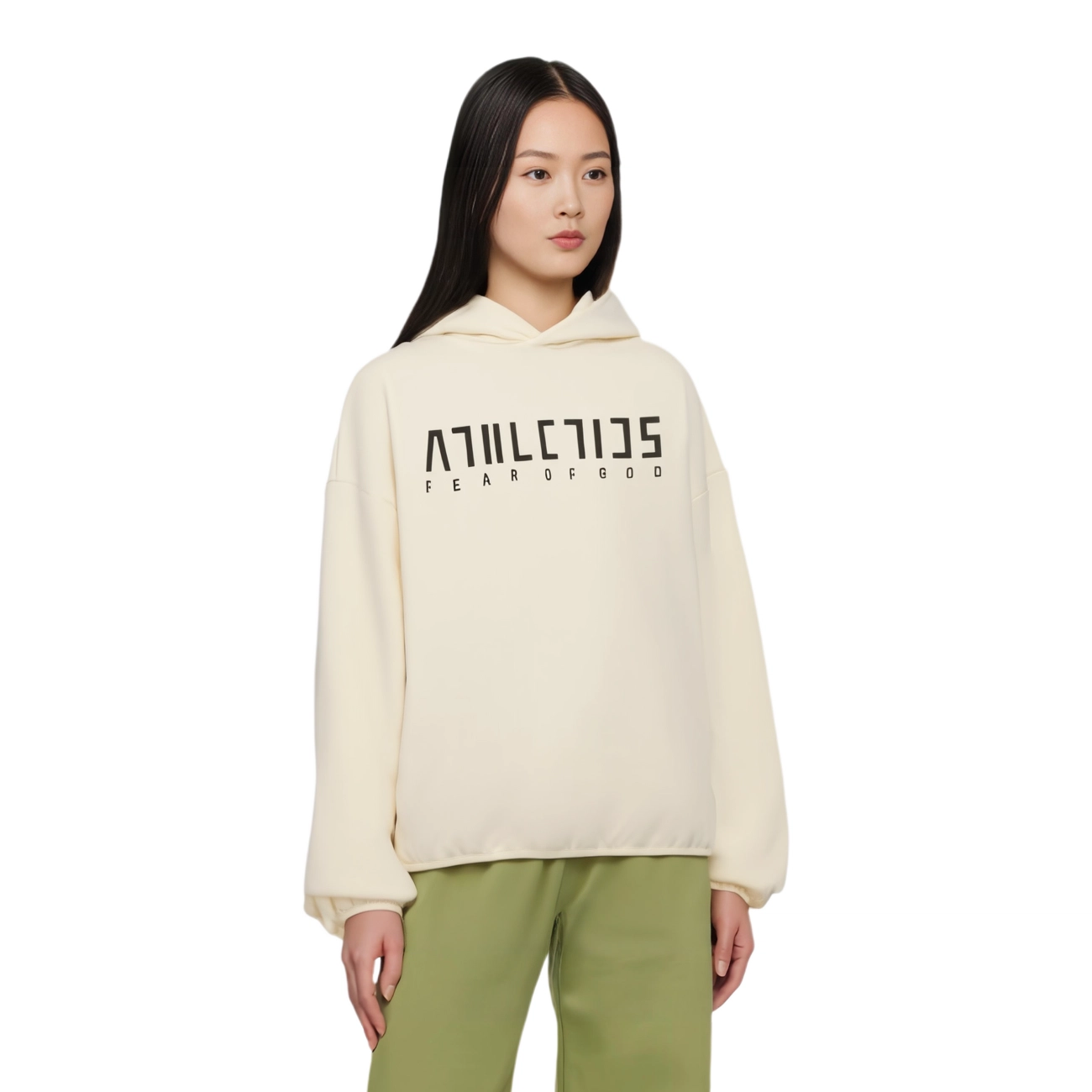 adidas originals x Fear of God Athletics SS25