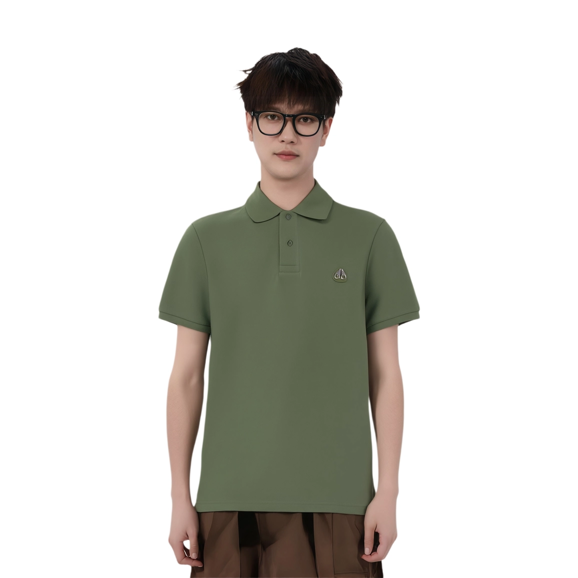 Moose Knuckles SS25 Polo