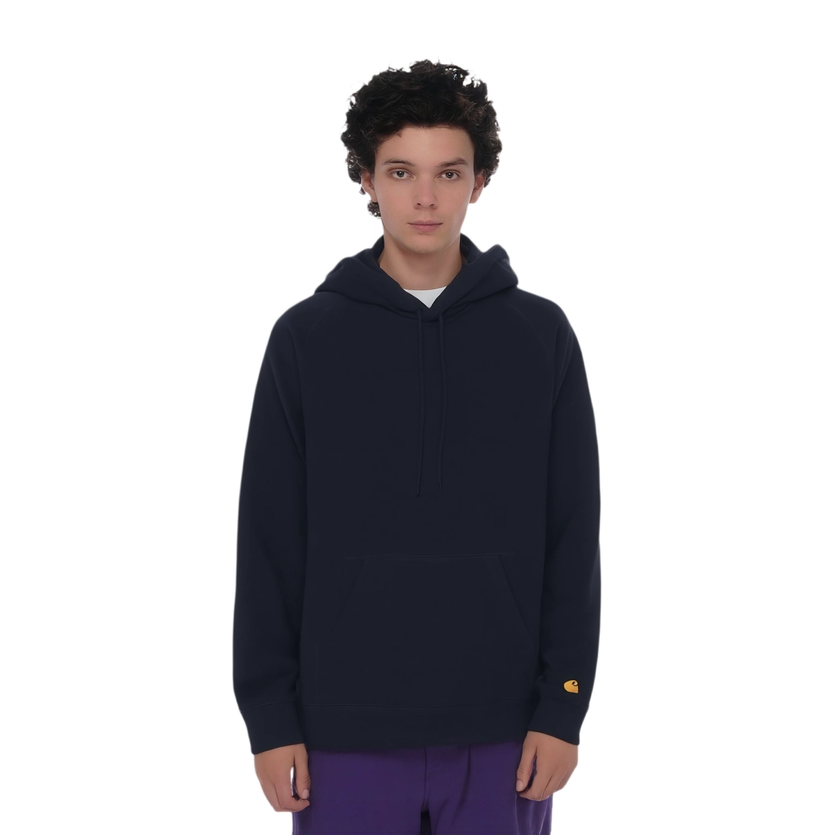 Carhartt WIP WIP Hooded Chase C
