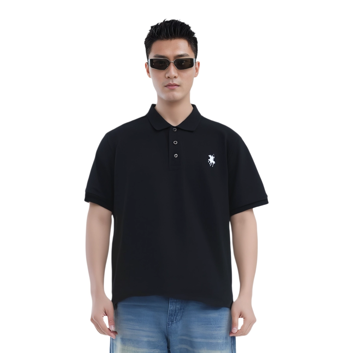 FANG KONG Polo