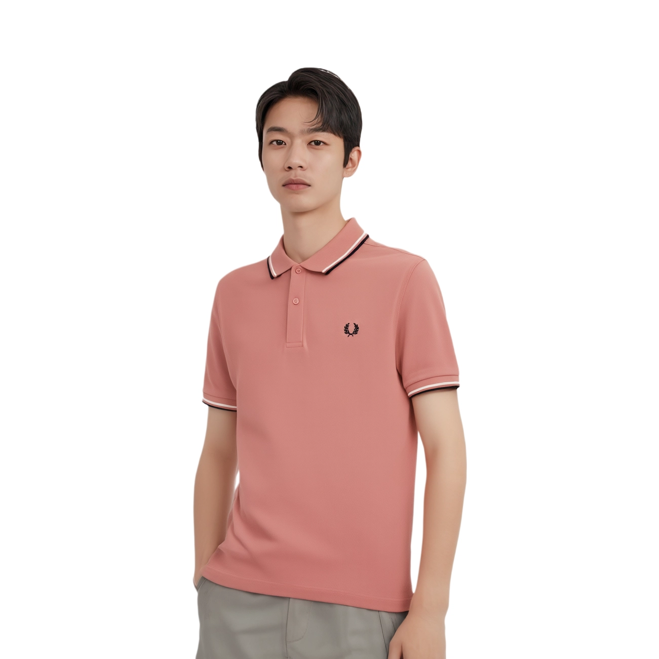 FRED PERRY Polo