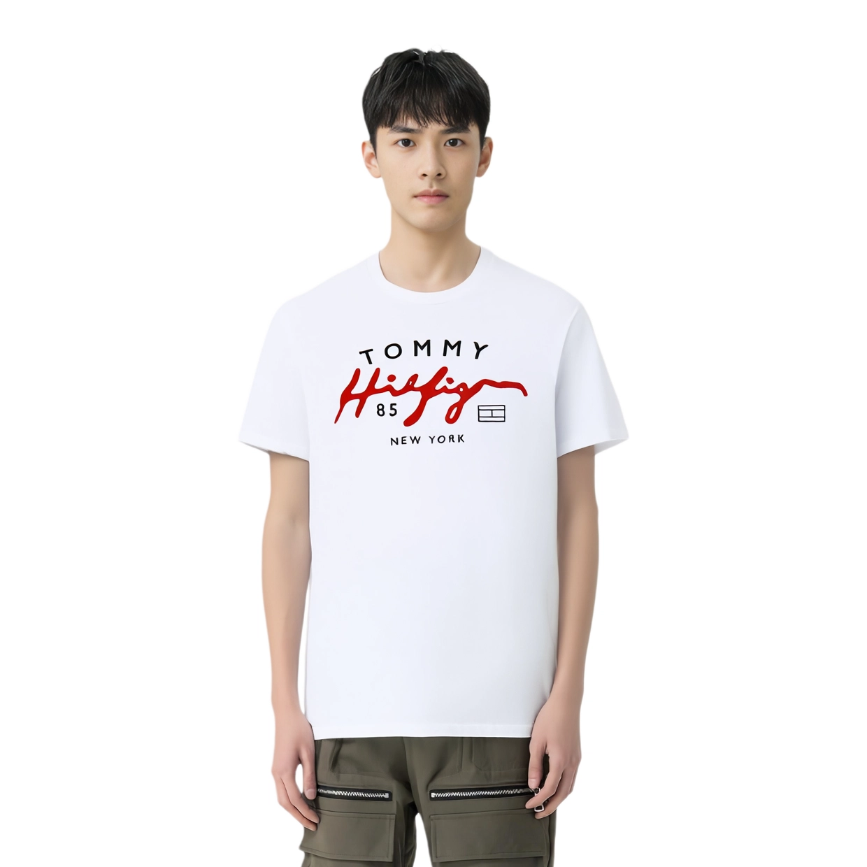 Tommy Hilfiger logoT