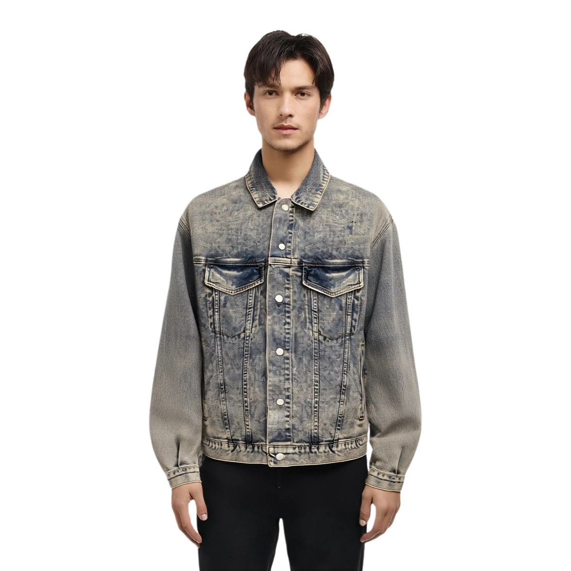 REPRESENT FW22