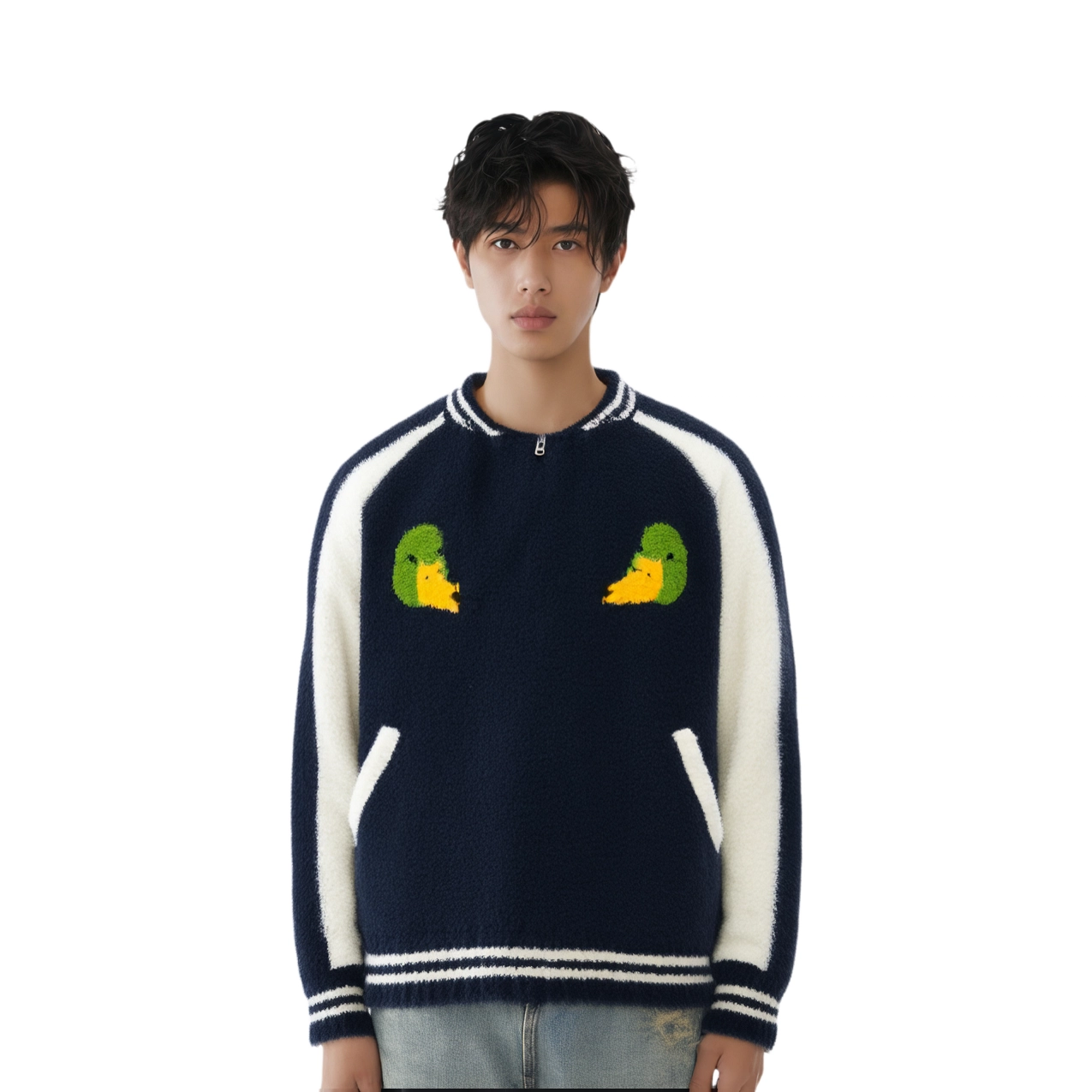 HUMAN MADE SS23