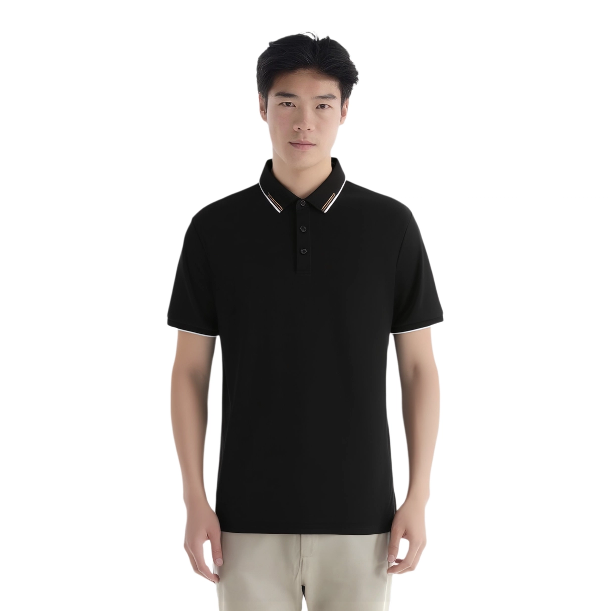 SUNDANCE Polo