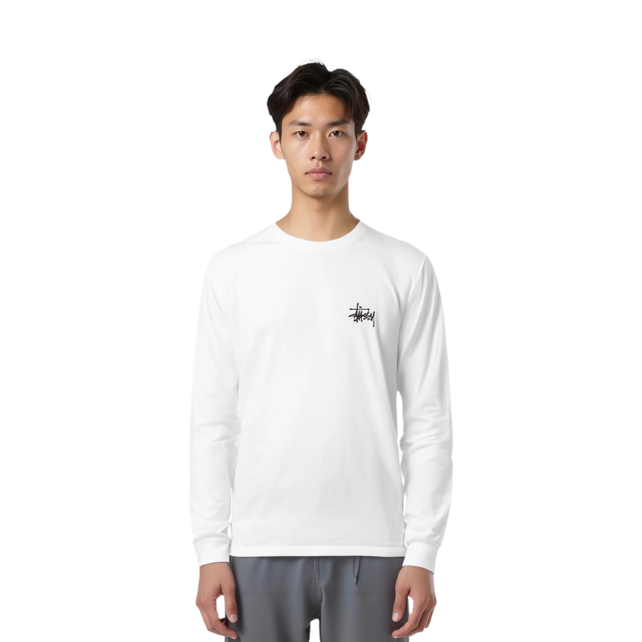 Stussy T