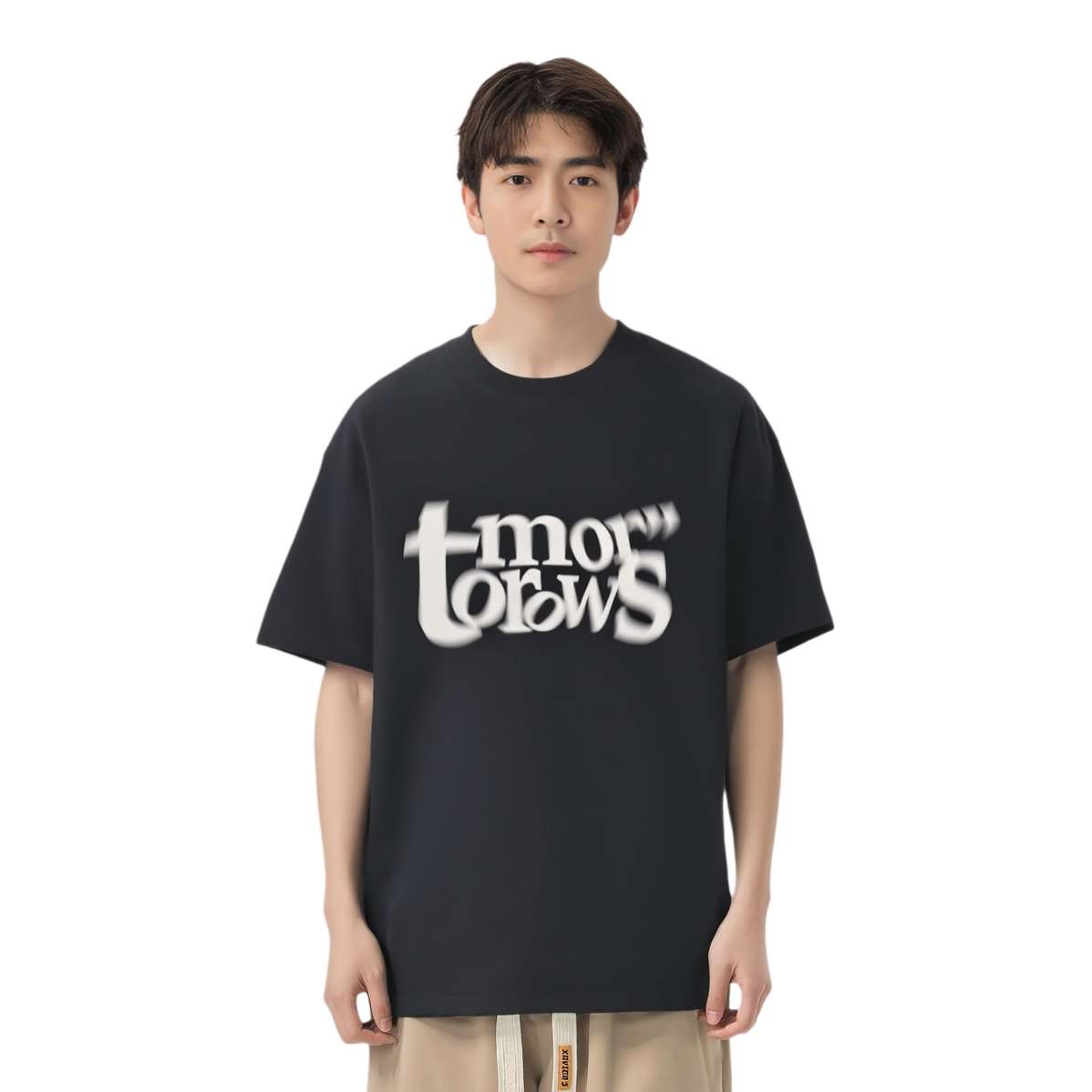 T