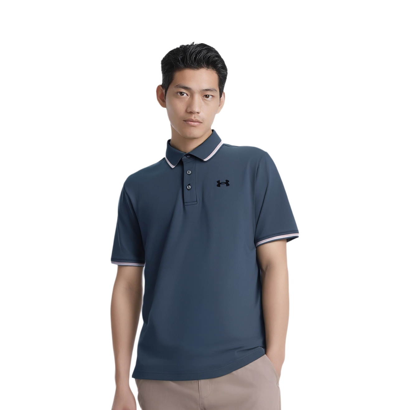 Under Armour Playoff 3.0 Polo
