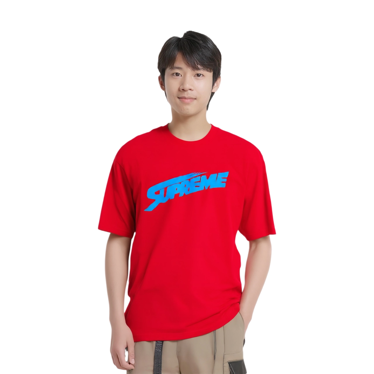 Supreme FW23 WEEK7 MONT BLANC TEE T