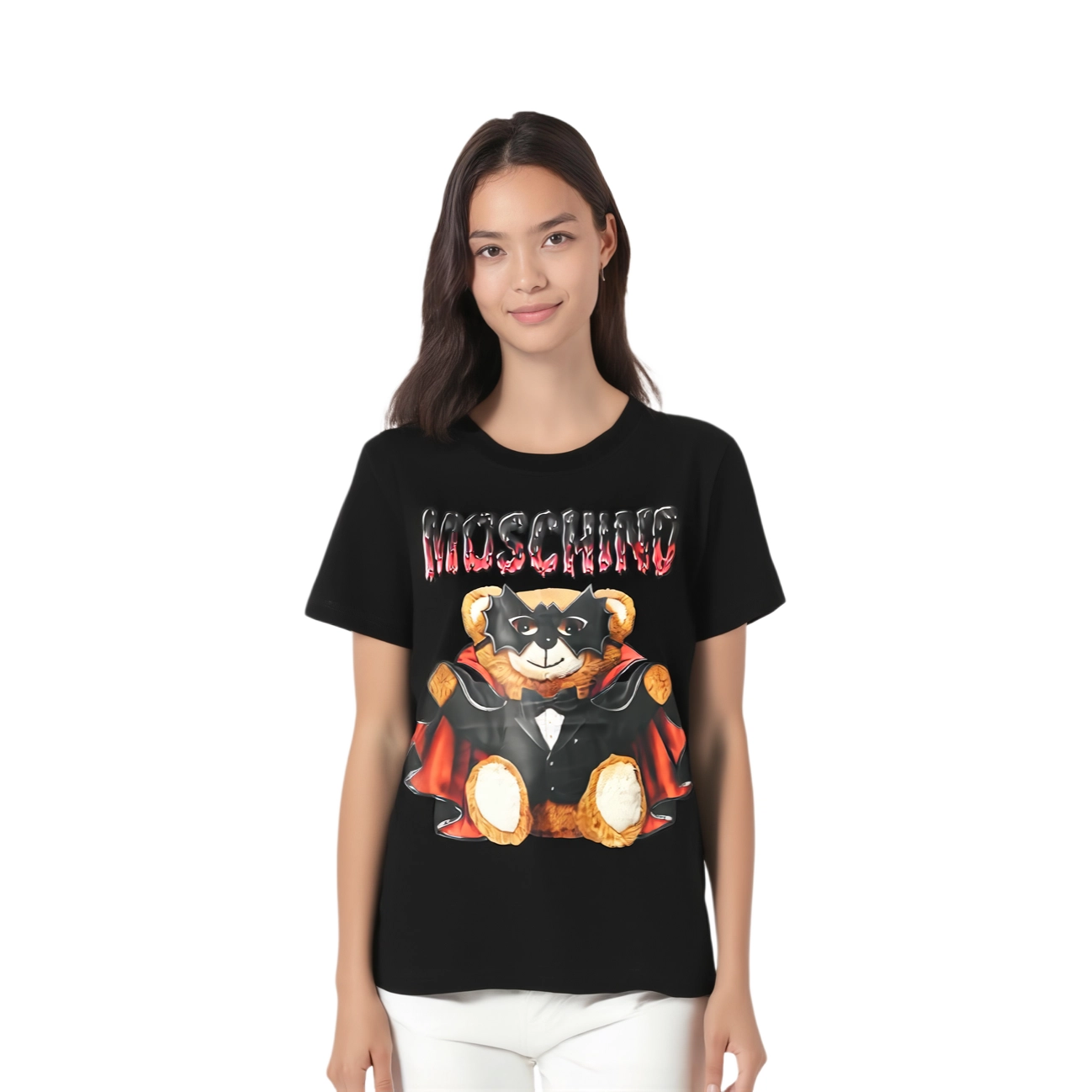 MOSCHINO T