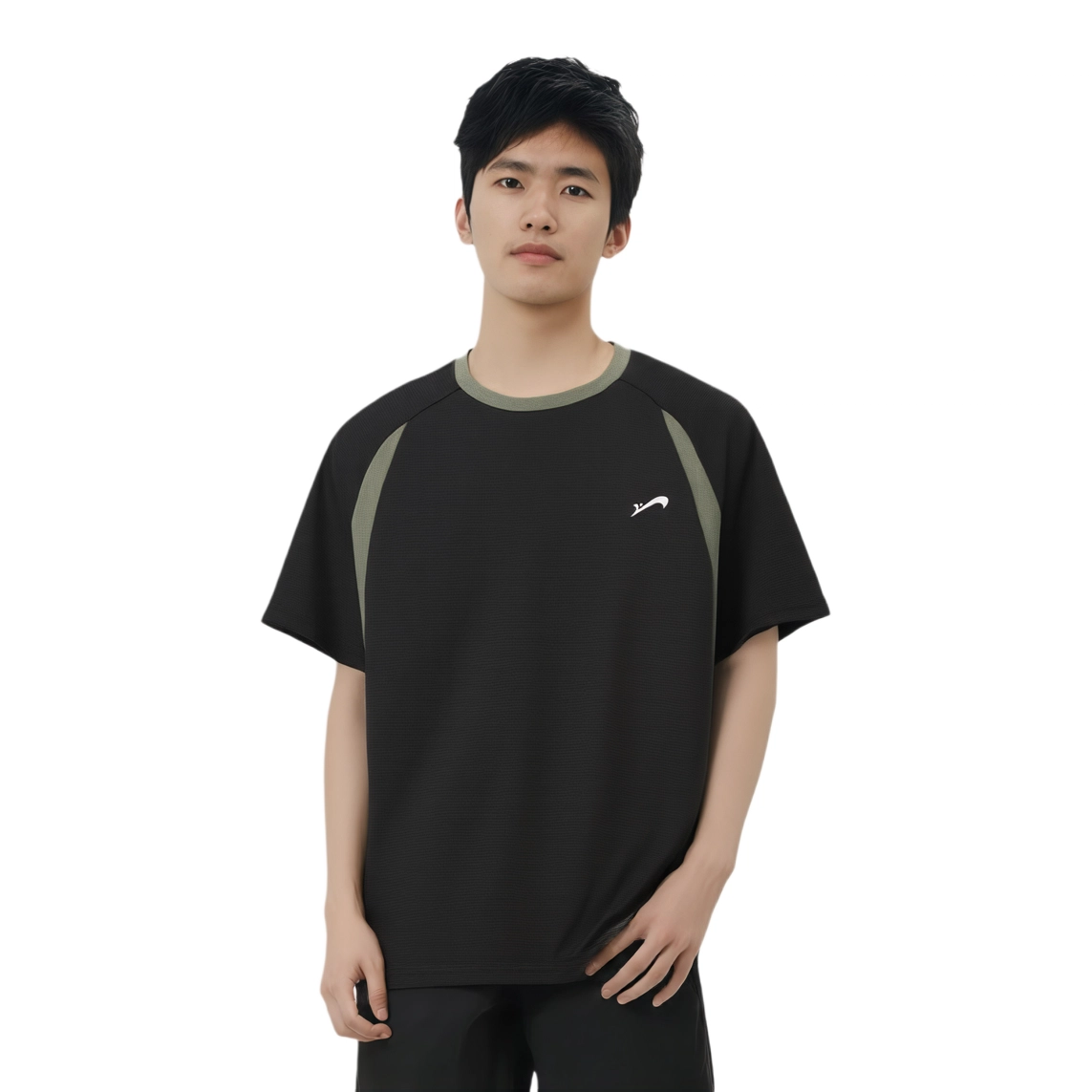 T