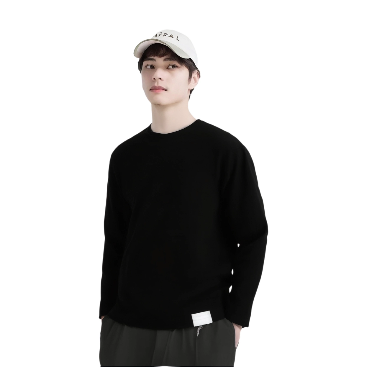 TEAM WANG design T