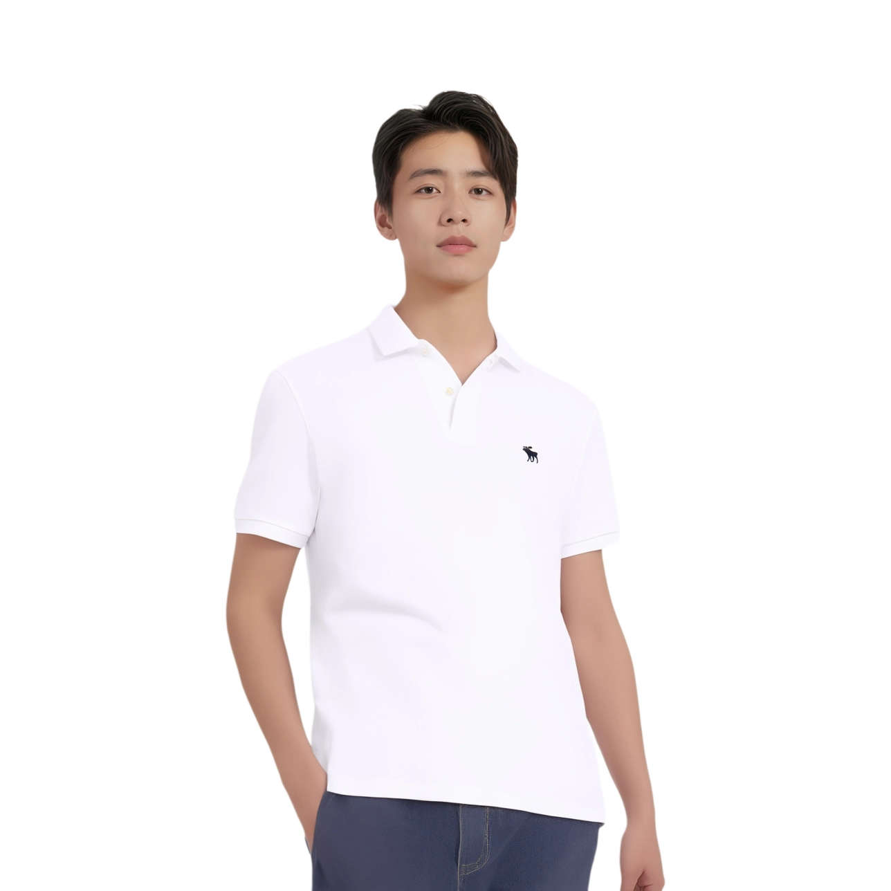 AbercrombieFitch Polo