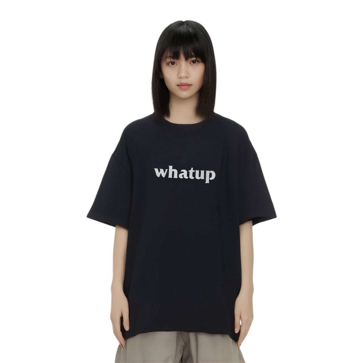 T
