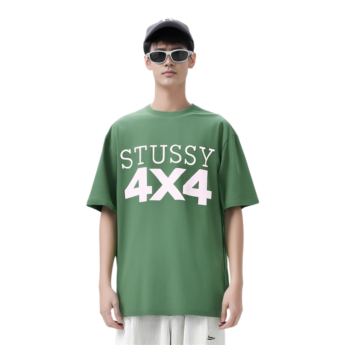 Stussy FW22 LogoT