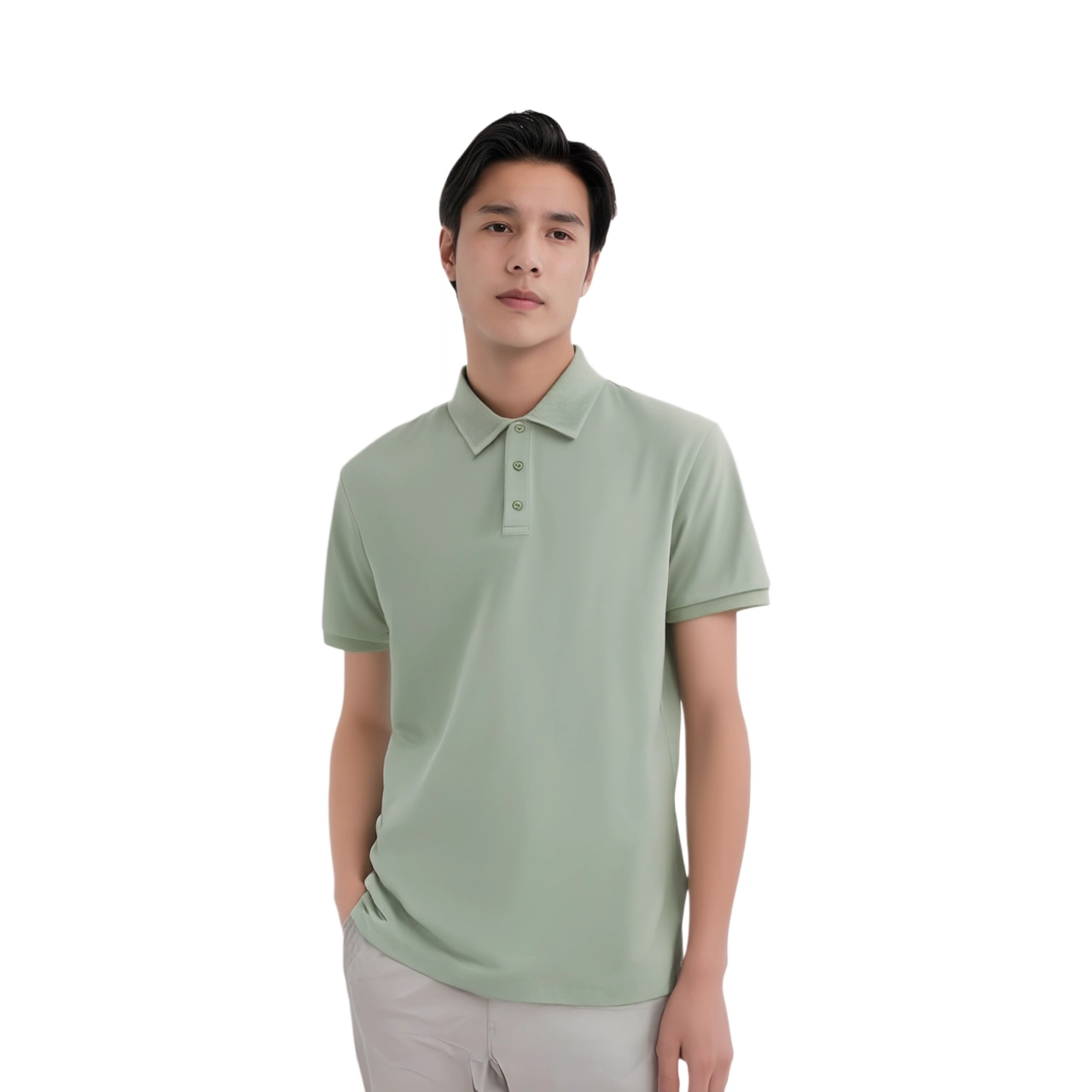 SEPTWOLVES Polo