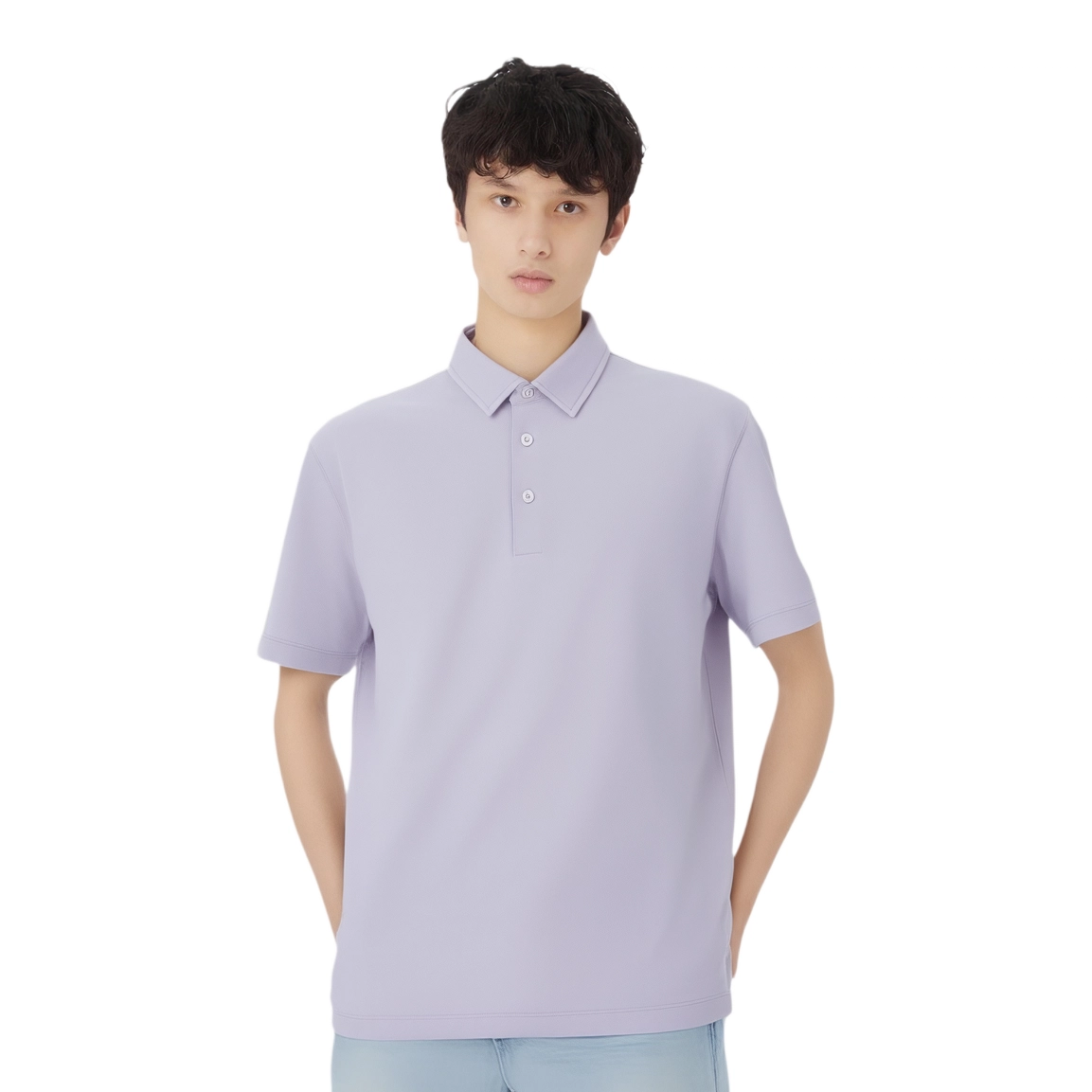 IDLT COOLMAX CM02Polo