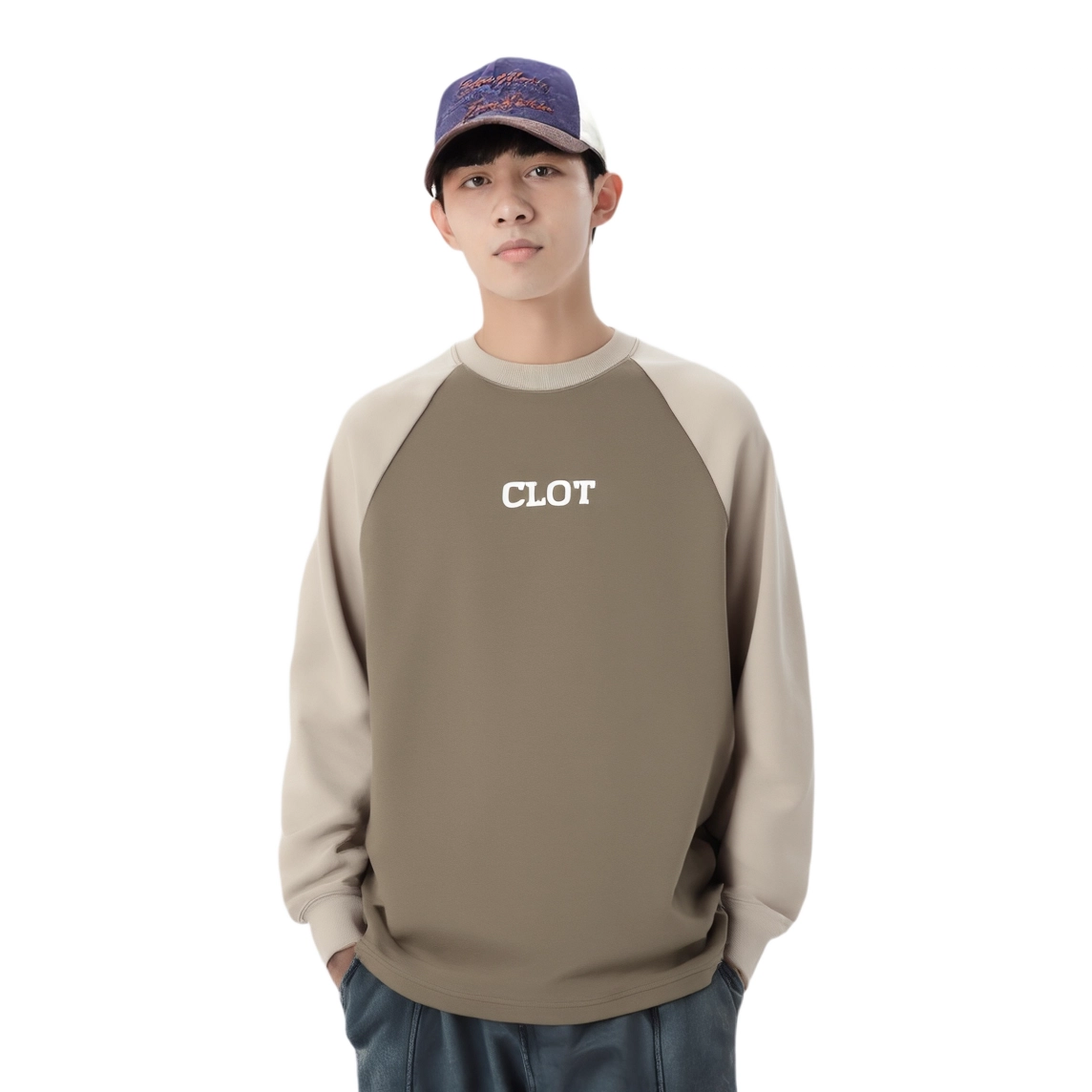 CLOT T