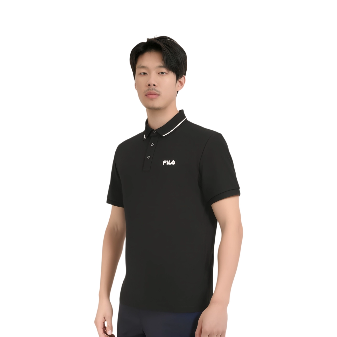 FILA HERITAGE Polo