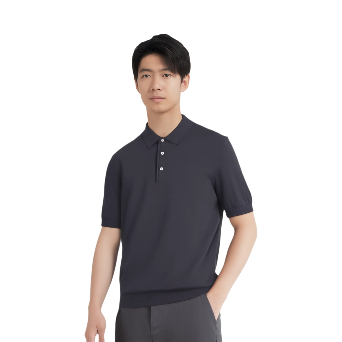 BY CREATIONS Polo