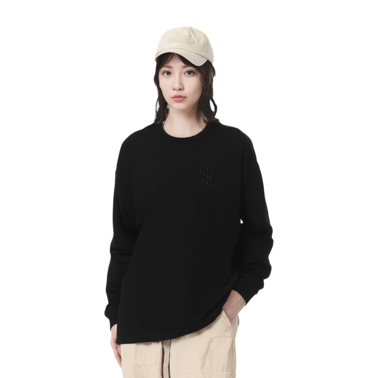 STK SMALL TOWN KID T