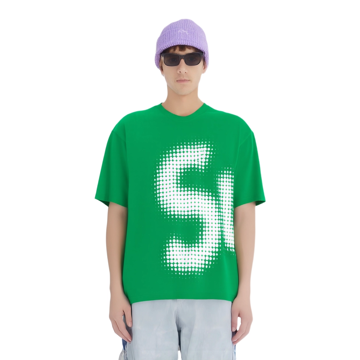 Supreme T