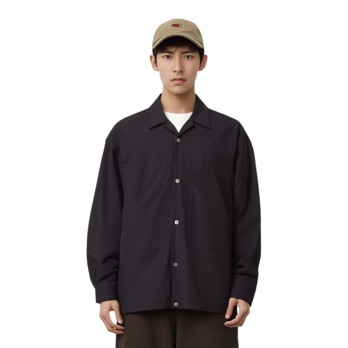 UNIQLO x Jil Sander +J
