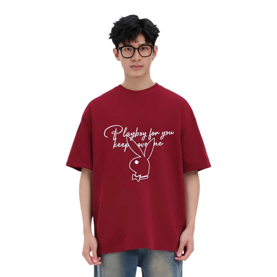 Playboy T