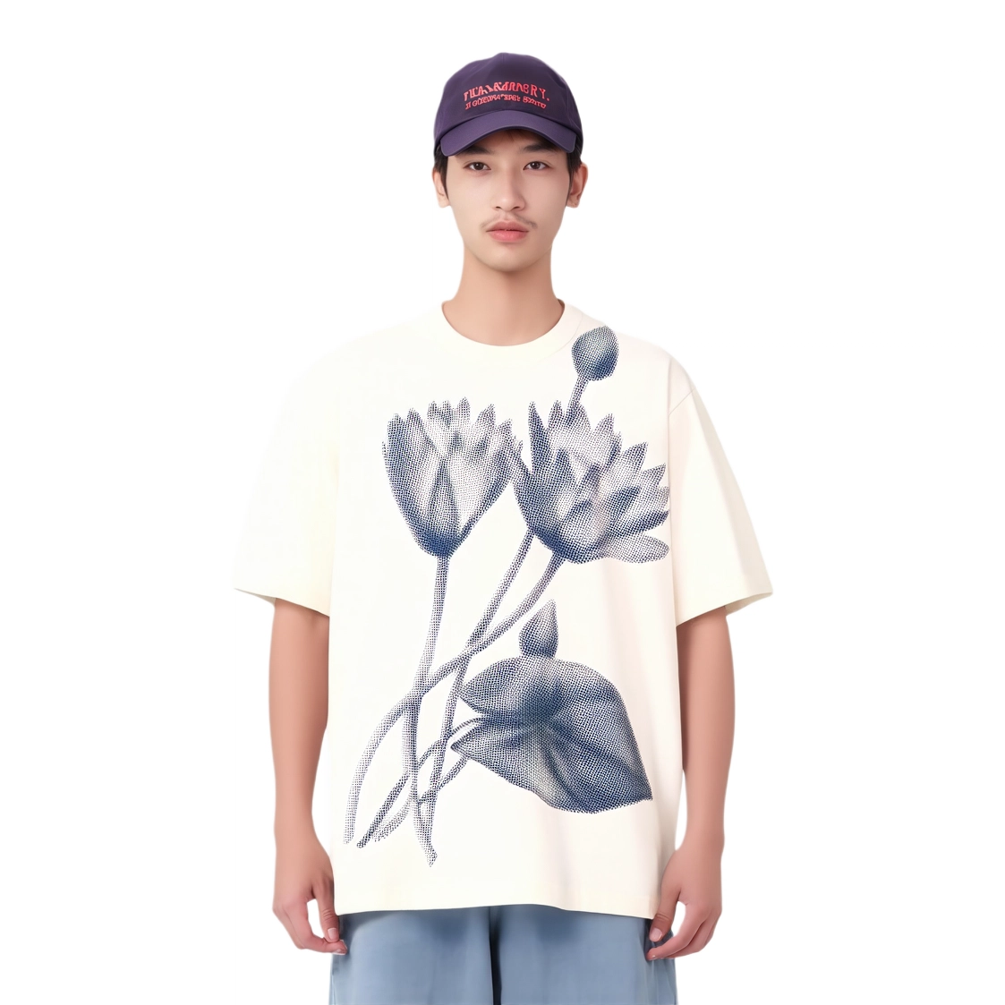 Paul Smith FW24 T