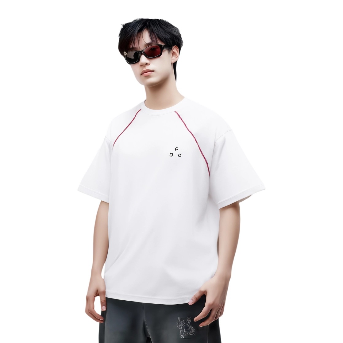 FDR T