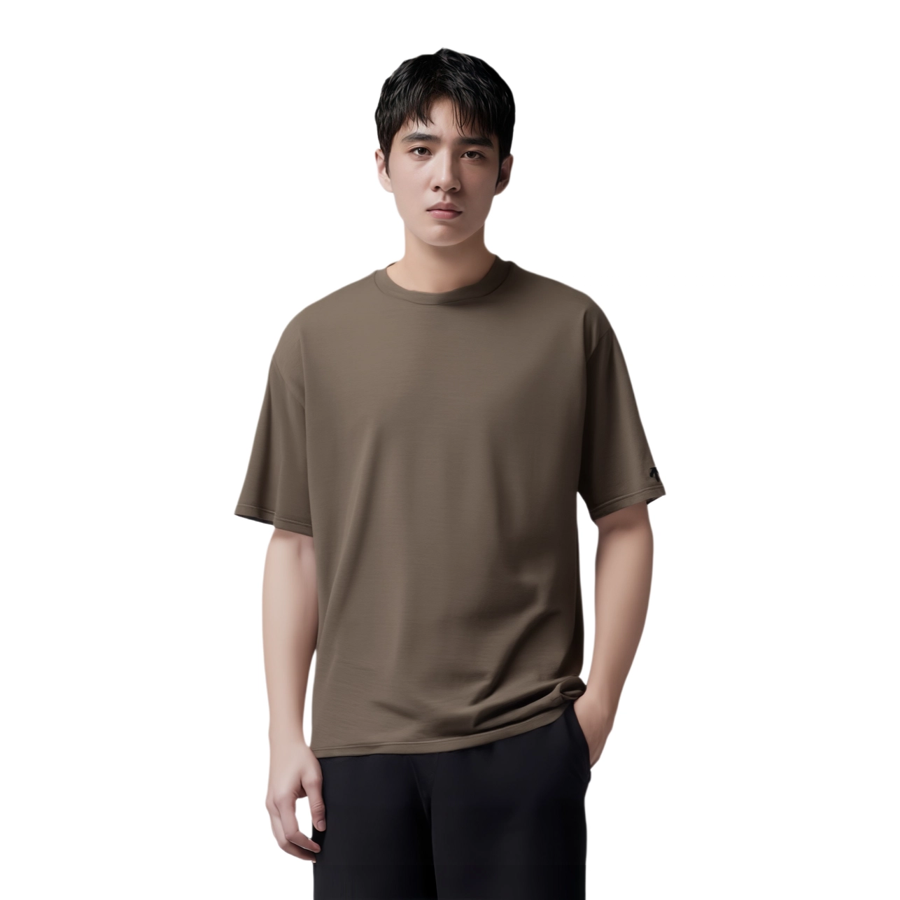 DESCENTE ALLTERRAIN SS25 T