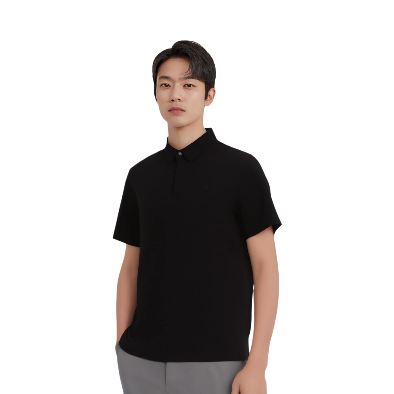 Hush Puppies Polo