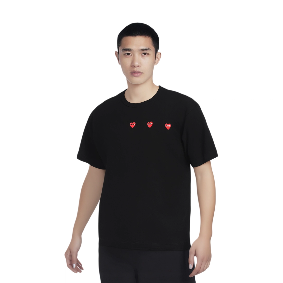CDG Play SS24T