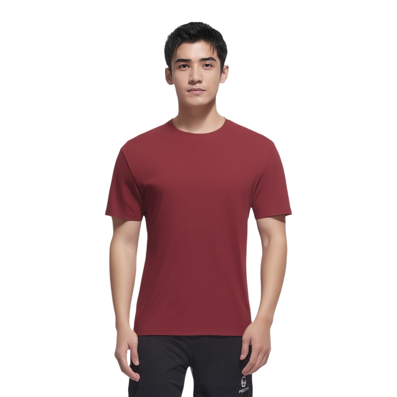 T