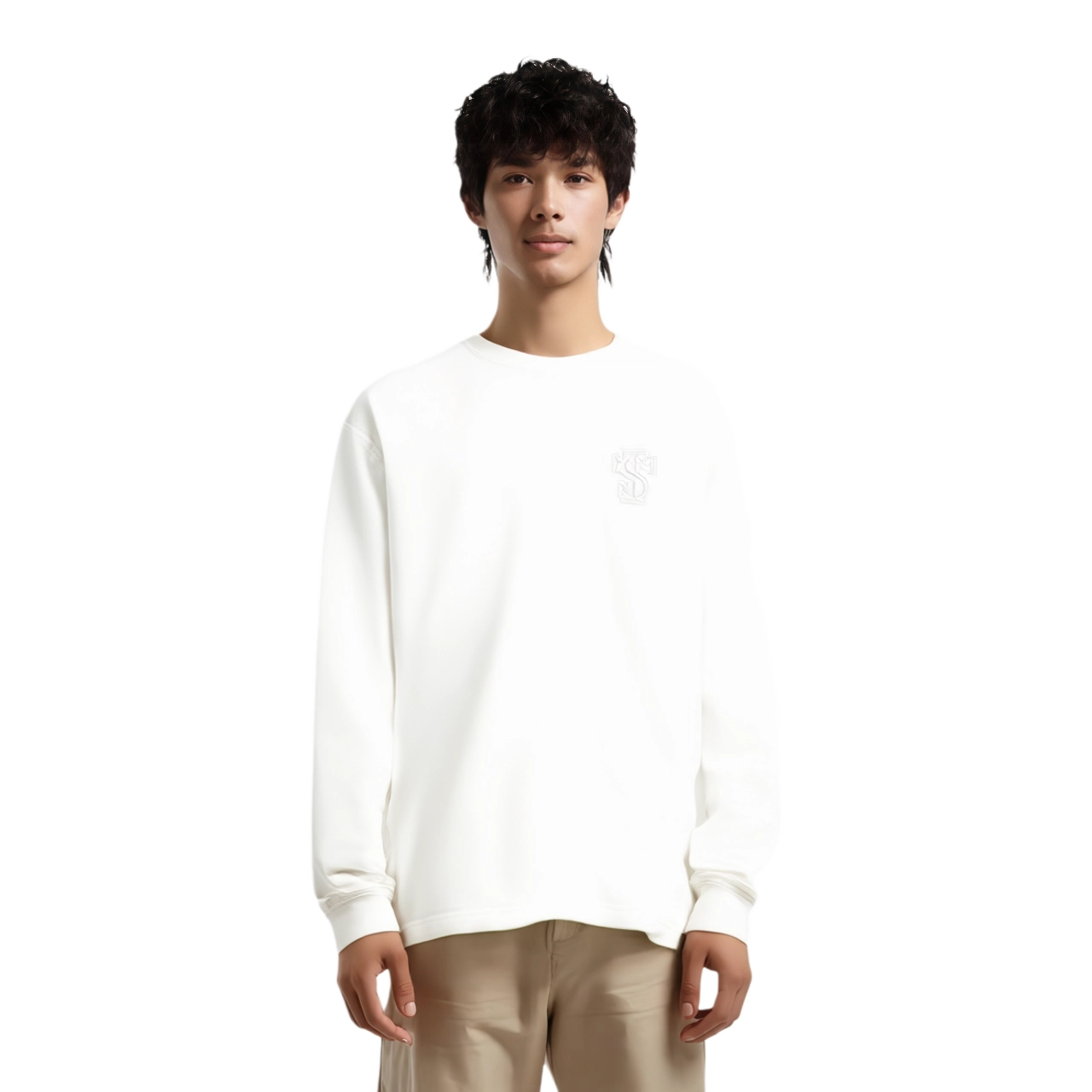 STK SMALL TOWN KID T