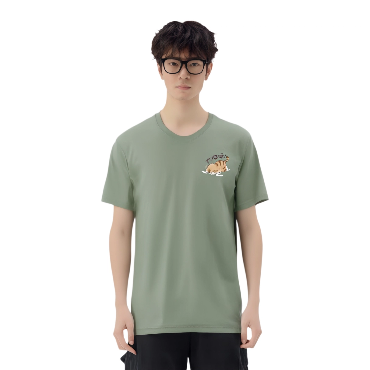 TONYBEAR T