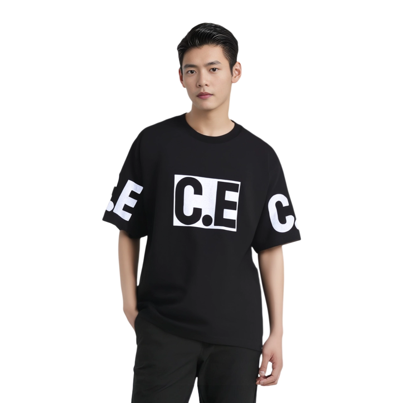 Cav Empt logoT