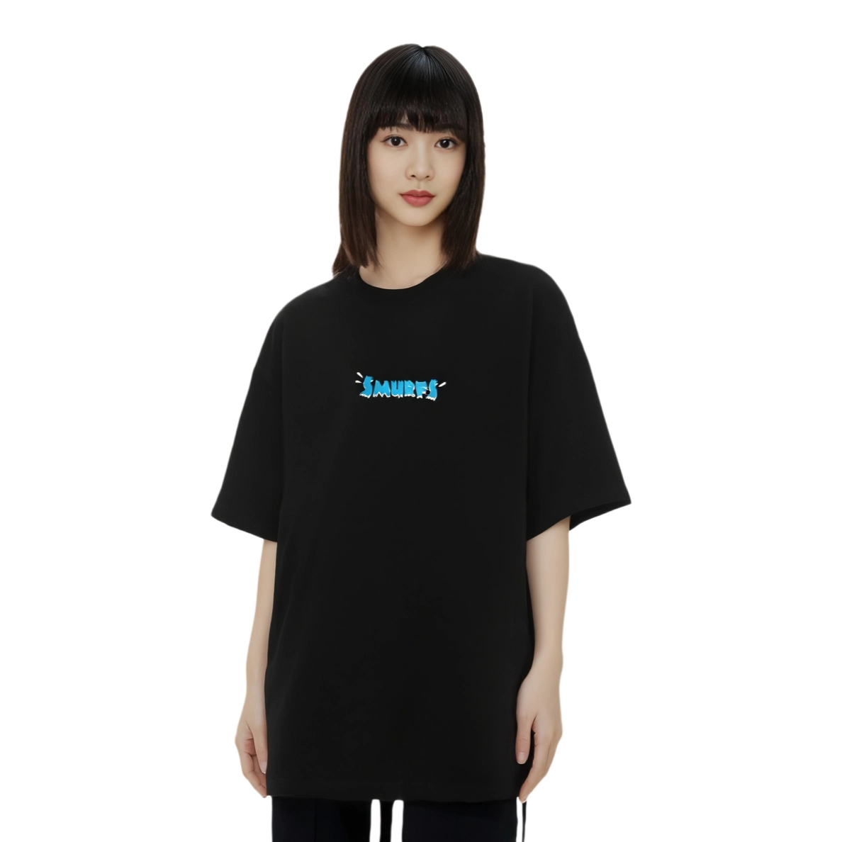 T