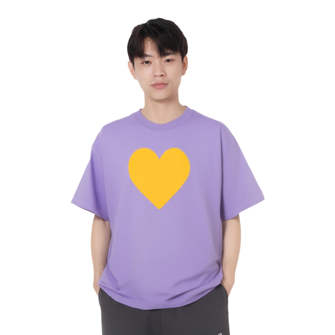 Drew House FW23 logoT