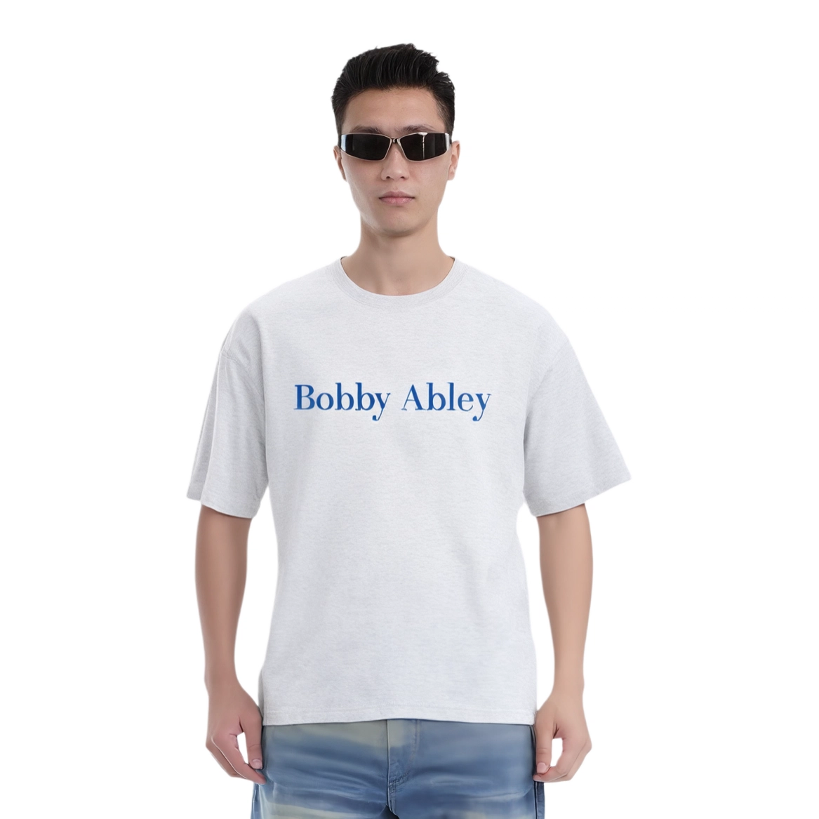 BOBBY ABLEY LogoT