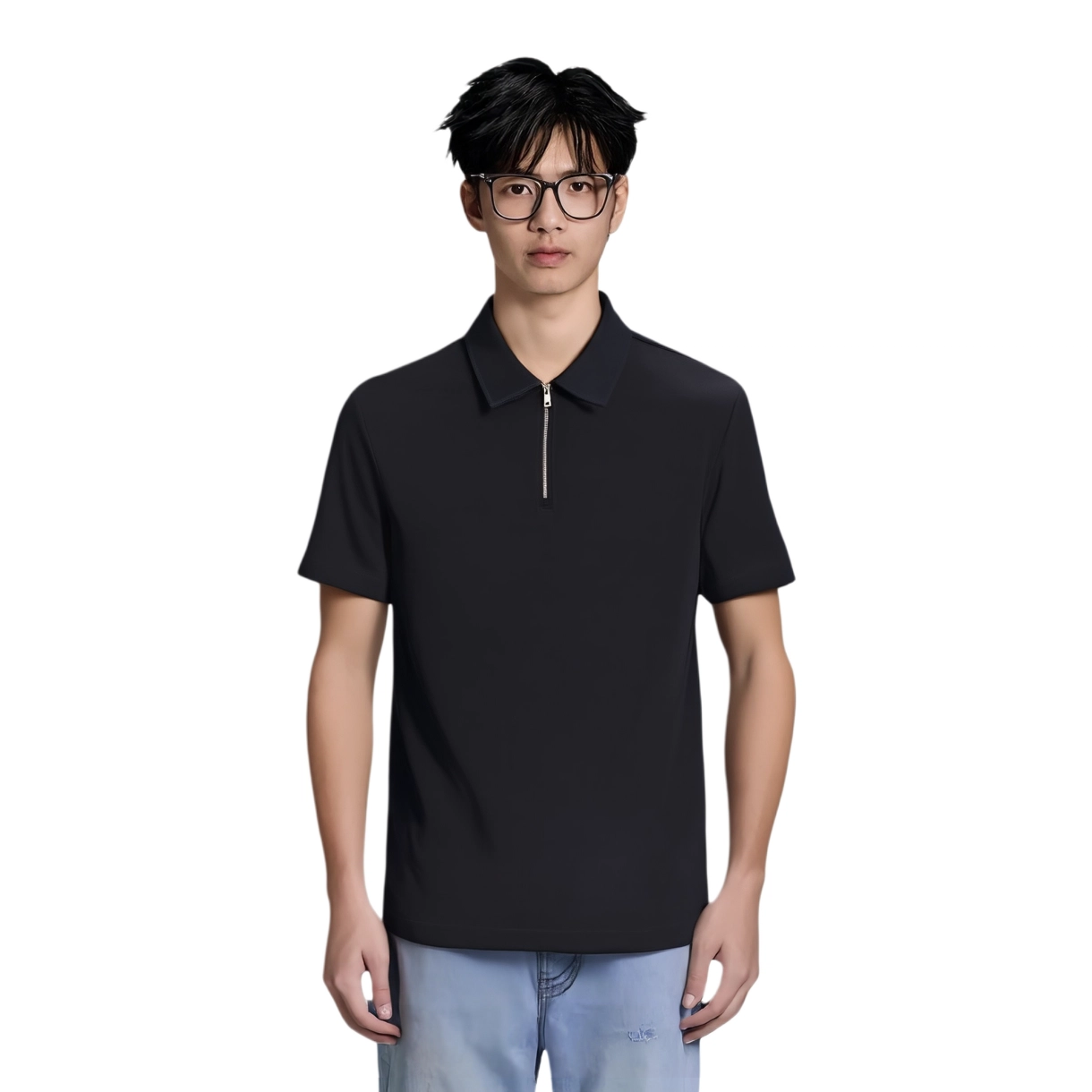 Massimo Dutti Polo