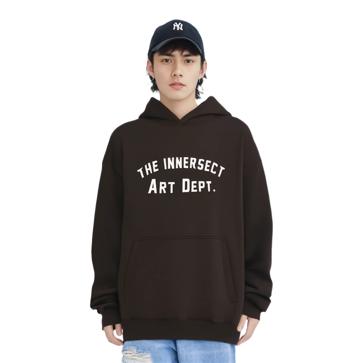 INNERSECT 24FW LOGO