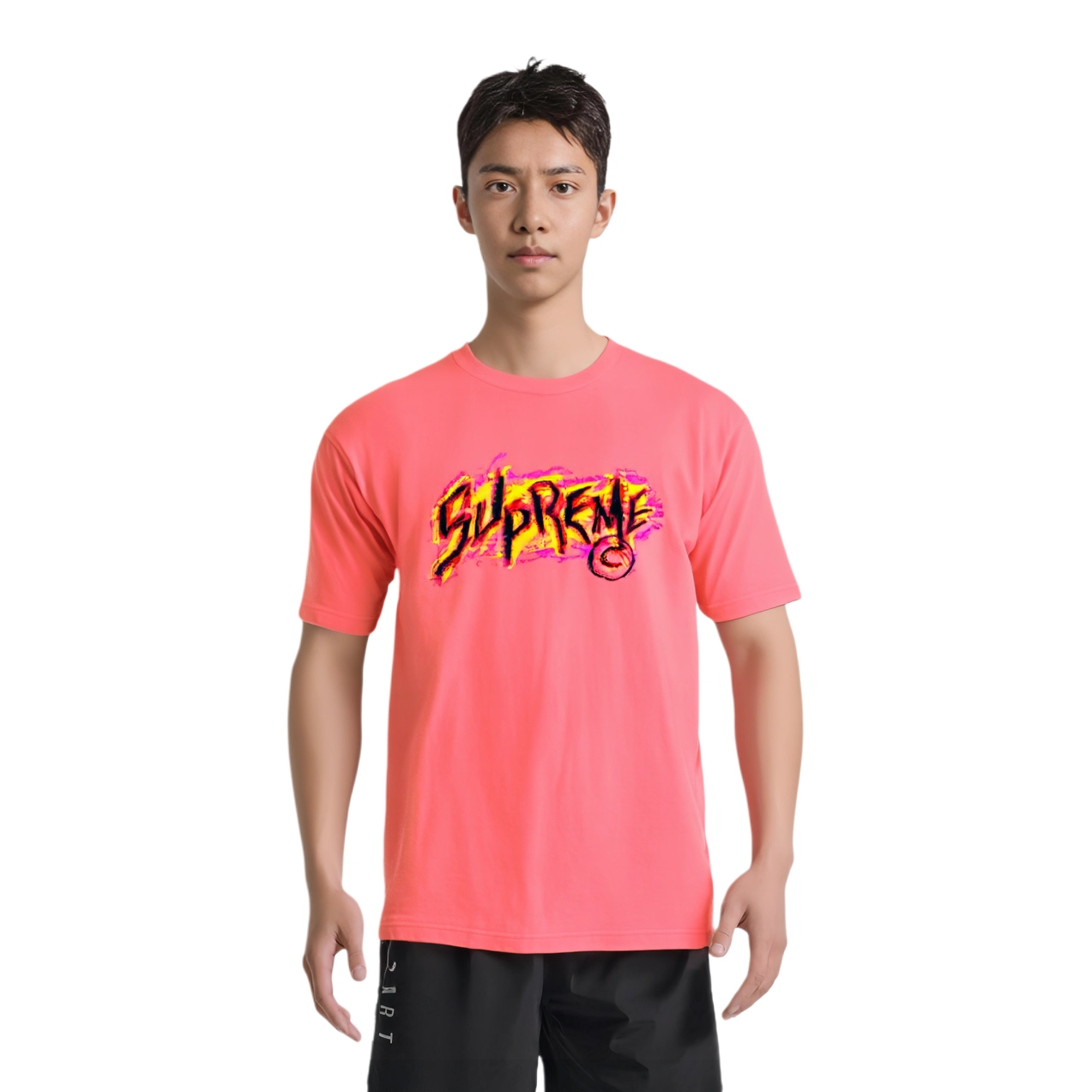 Supreme FW20 Week 7 Scratch Tee T
