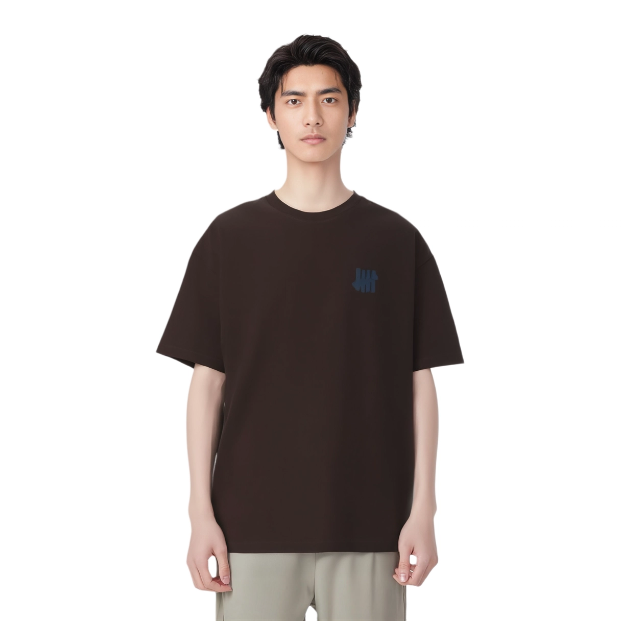 UNDEFEATED FW24 LogoT