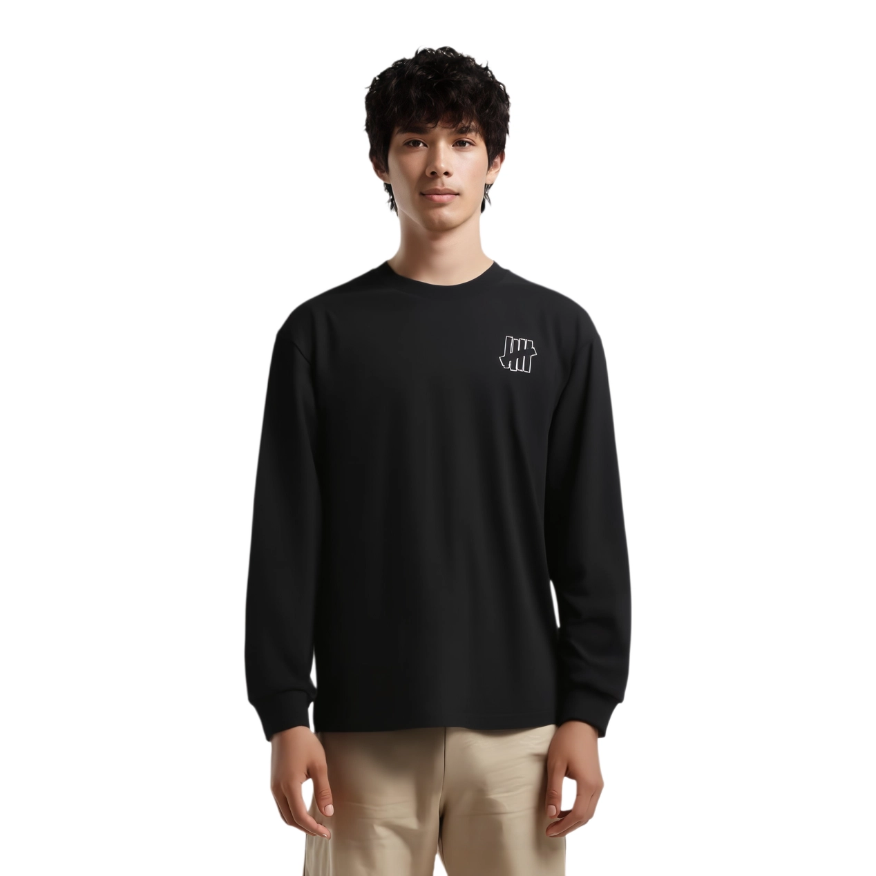 UNDEFEATED FW25 LogoT