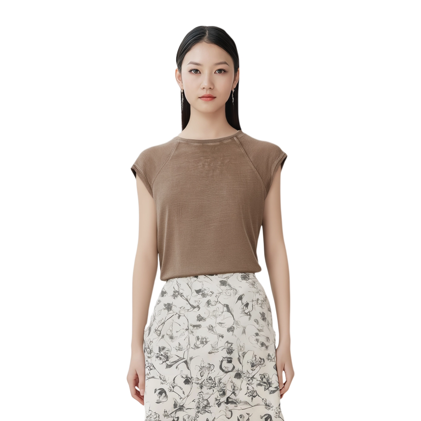 ZARA T