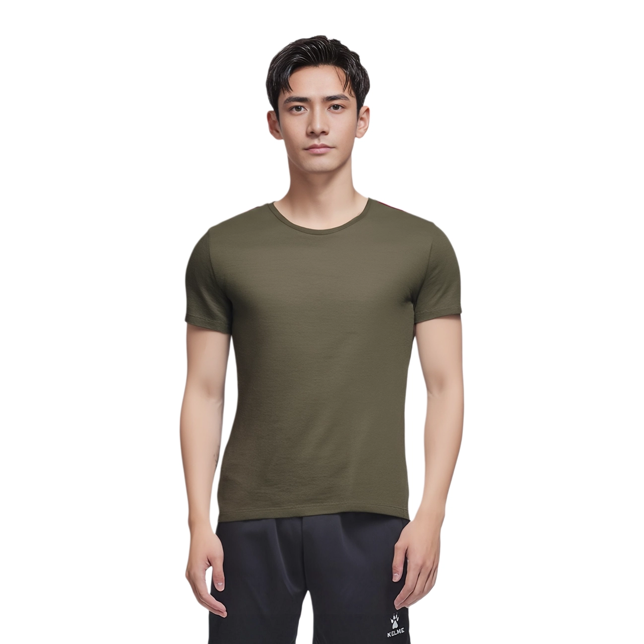 ZARA x BOBBY GILLESPIE T