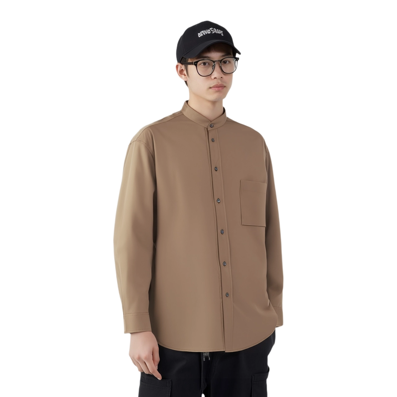 UNIQLO x JIL SANDER +J