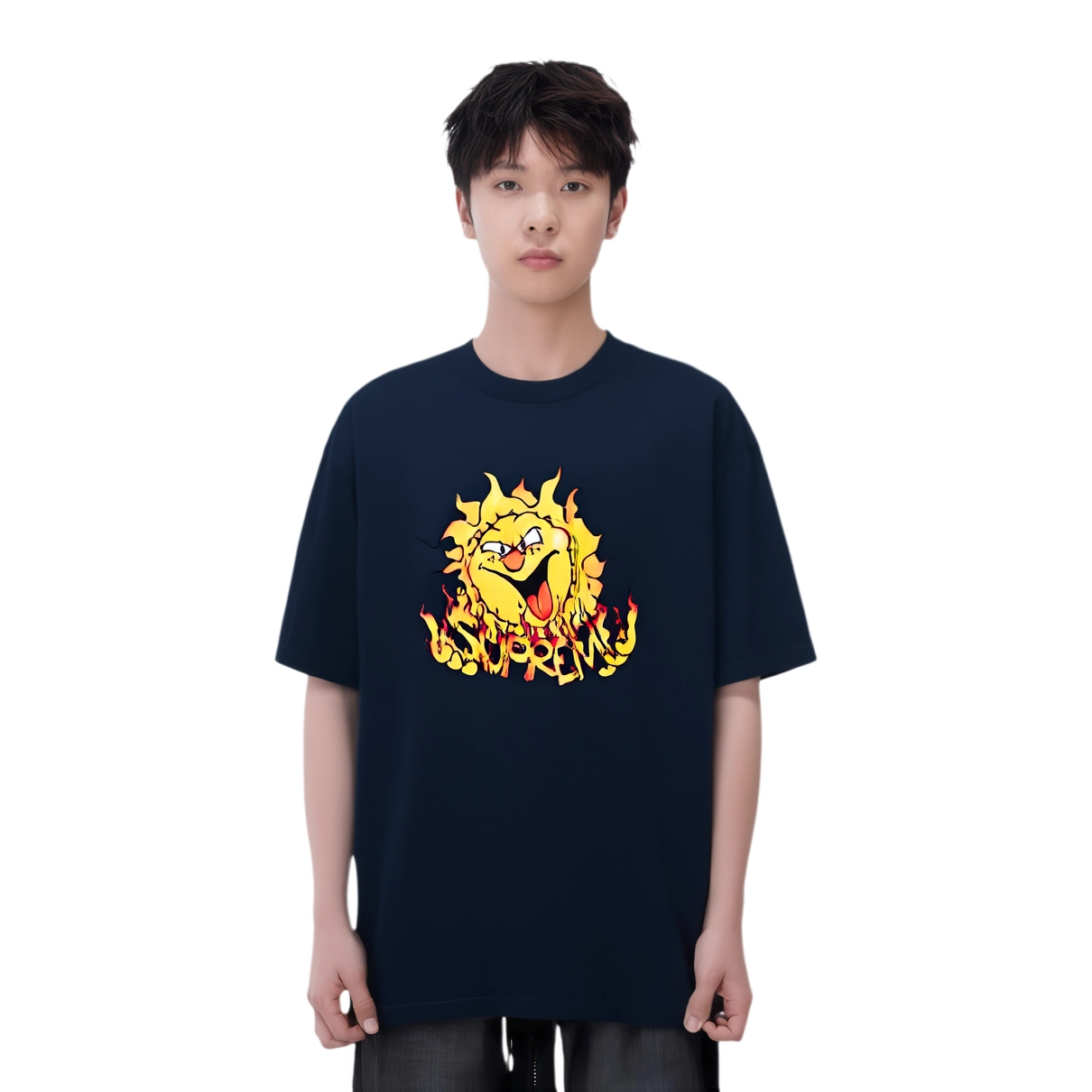 Supreme FW20 Week 7 Sun Tee T